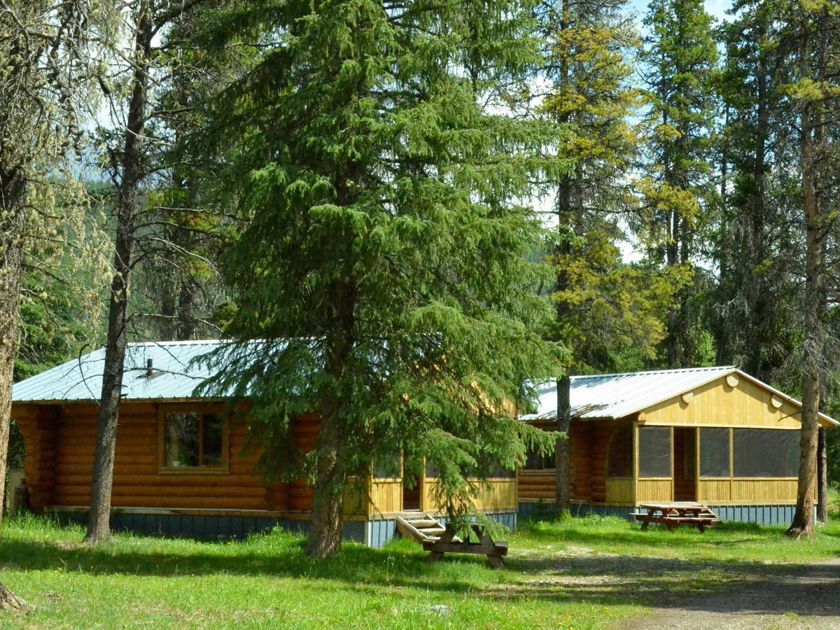 Rock Lake Lodge Rock Lake Lodge Provincial Park Phòng bức ảnh